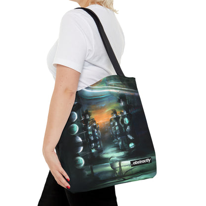 VentureGuard Financial - Diversification, Abstractly - Tote