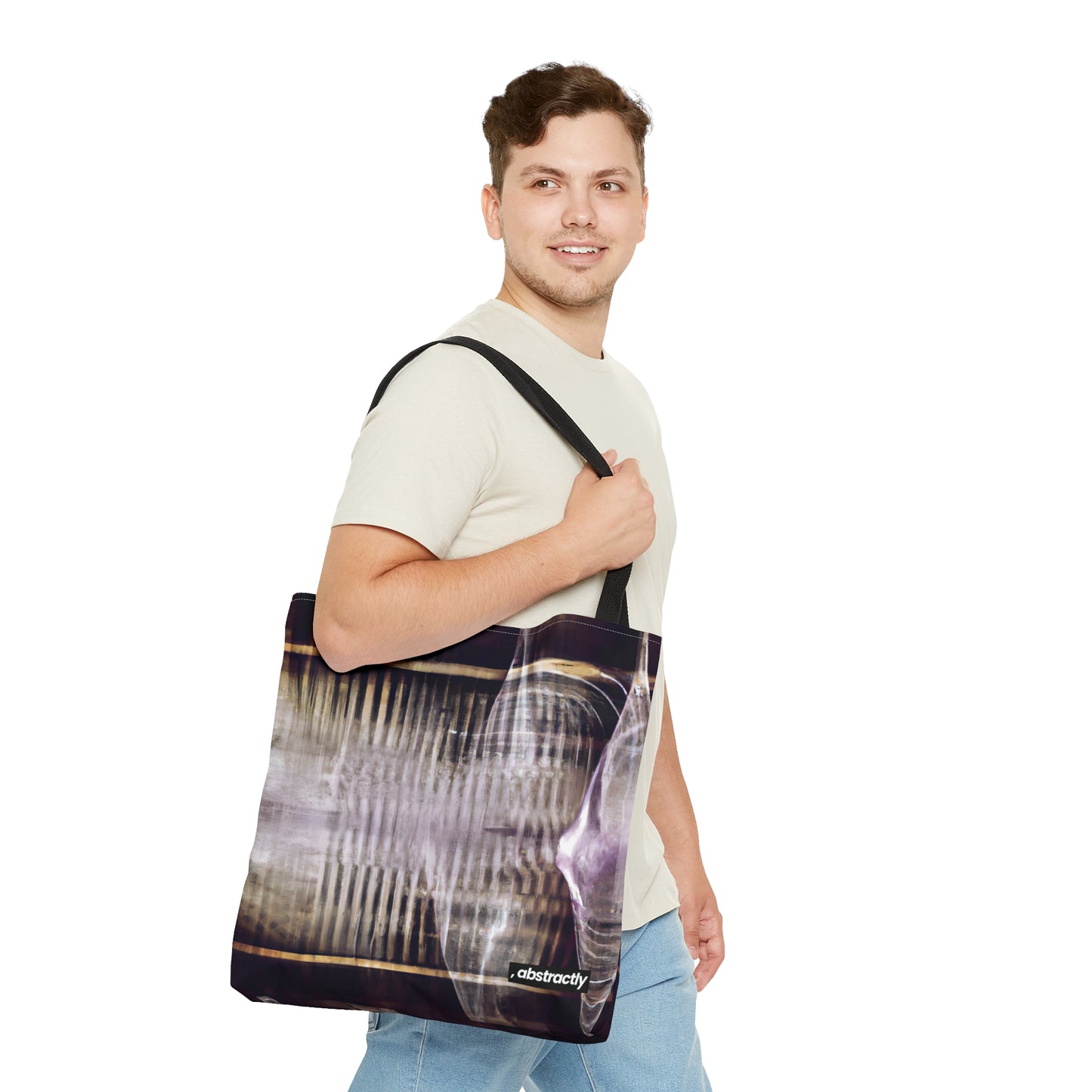 Arthur Hartmann - Friction Force, Abstractly - Tote