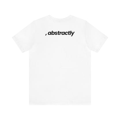 Glacier Capital - Interest, Abstractly - Tee