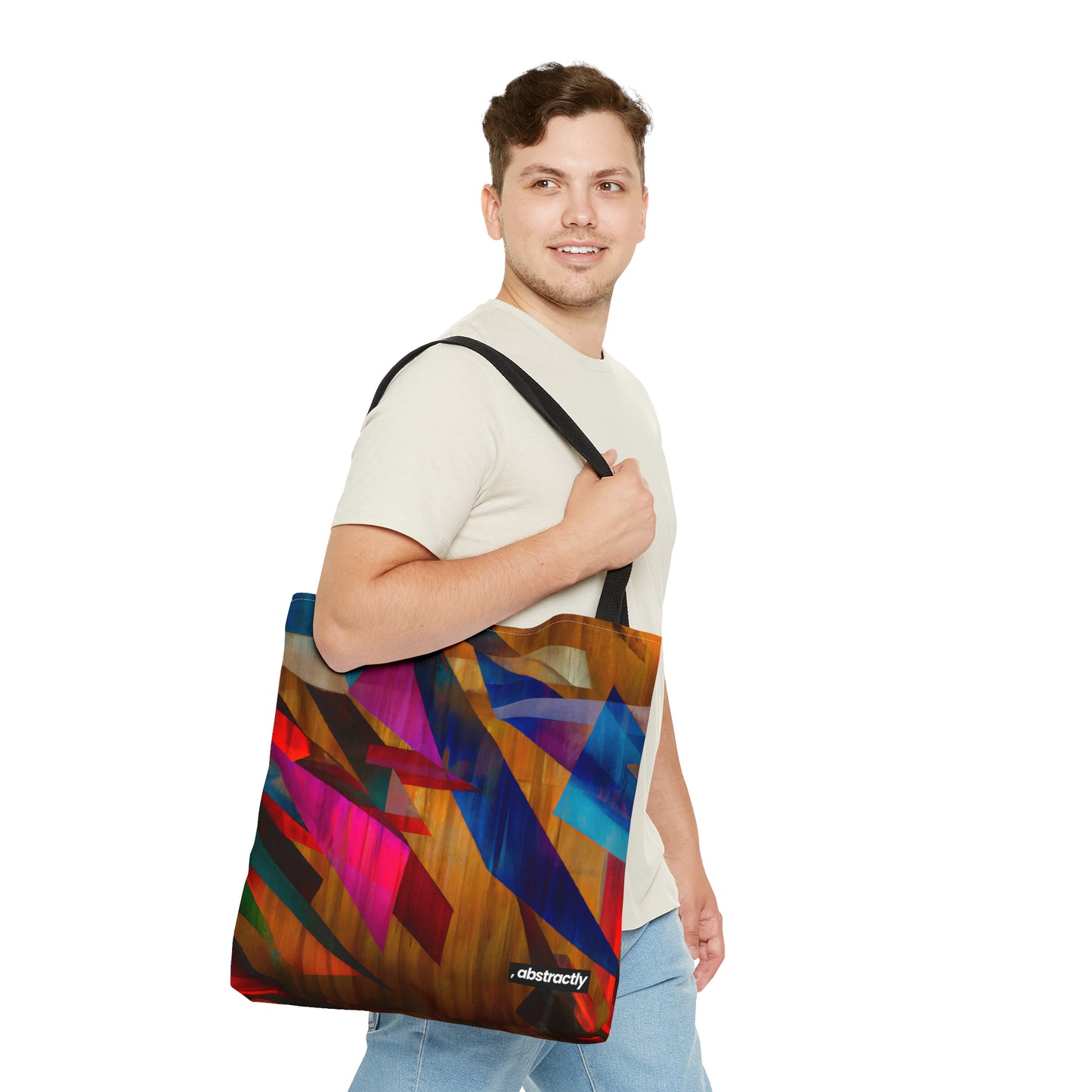 Mildred Thompson - Weak Force, Abstractly - Tote