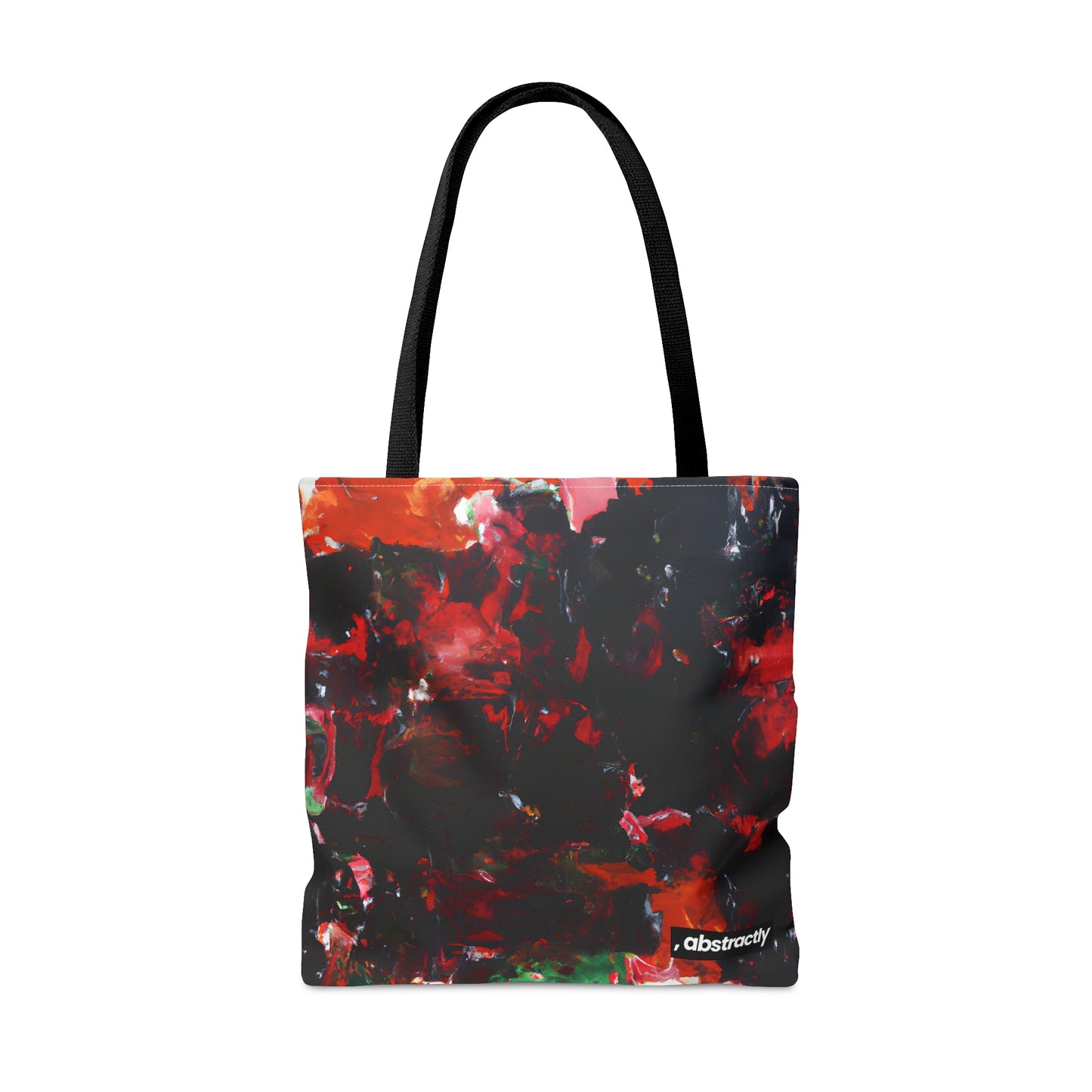 Frostivium Crystalloid - Chemistry, Abstractly - Tote