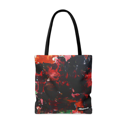 Frostivium Crystalloid - Chemistry, Abstractly - Tote