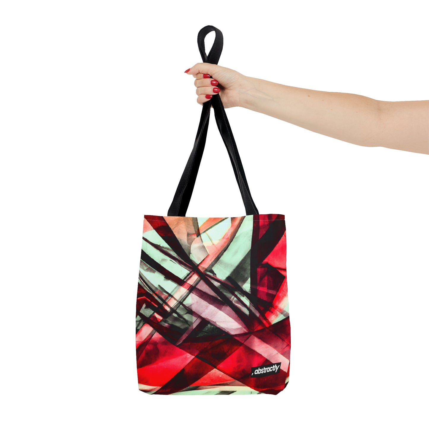 Phyllis Gallagher - Applied Force, Abstractly - Tote