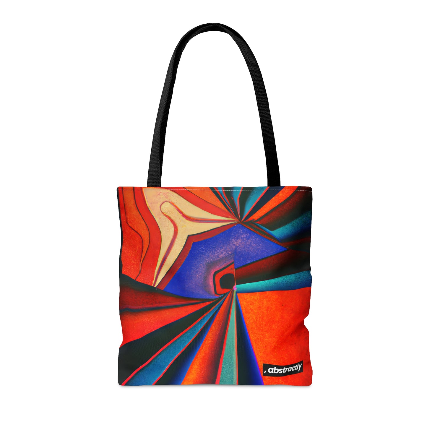 Kenneth Hadley - Weak Force, Abstractly - Tote