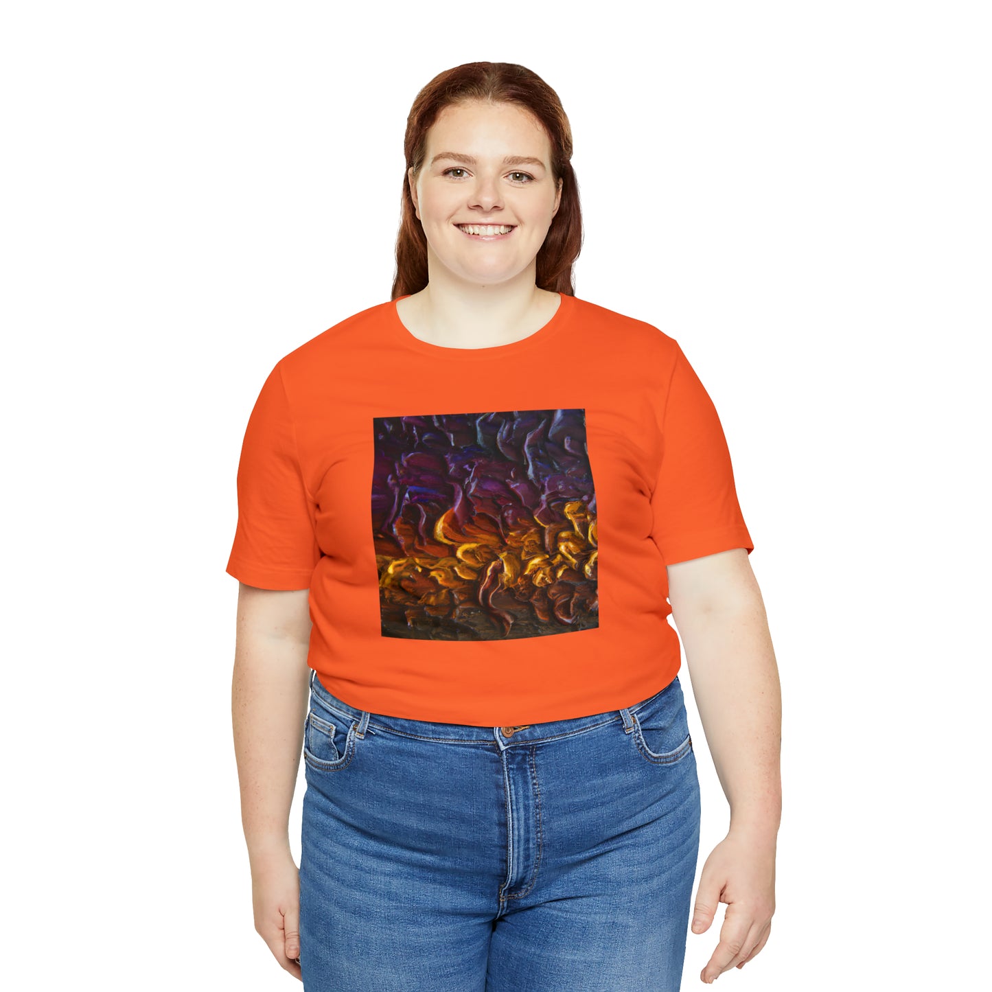 Galactonium Oxide - Chemistry, Abstractly - Tee