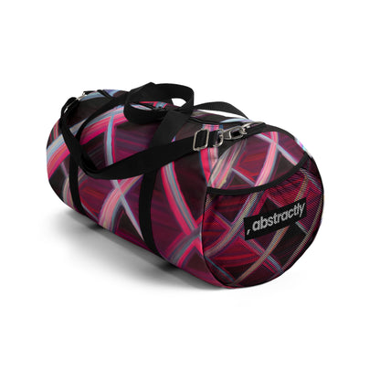 Dale Horowitz - Spring Force, Abstractly - Duffel