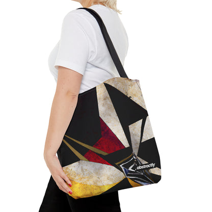 Duncan LeGrande - Tension Force, Abstractly - Tote