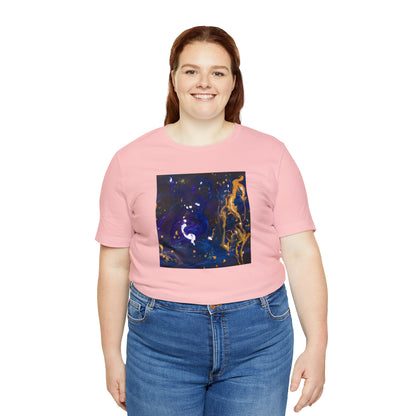 Quantum Elixirium - Chemistry, Abstractly - Tee