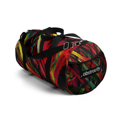 Jack Marcus - Electric Force, Abstractly - Duffel