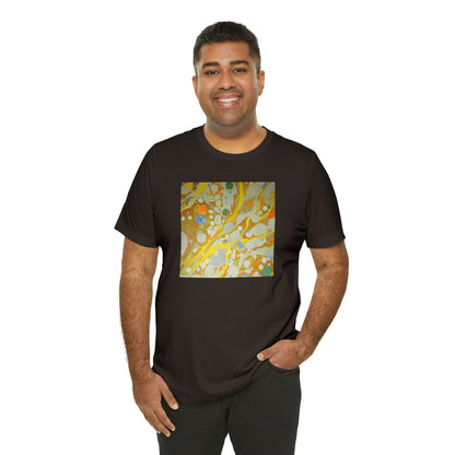 Heliofusionite - Chemistry, Abstractly - Tee