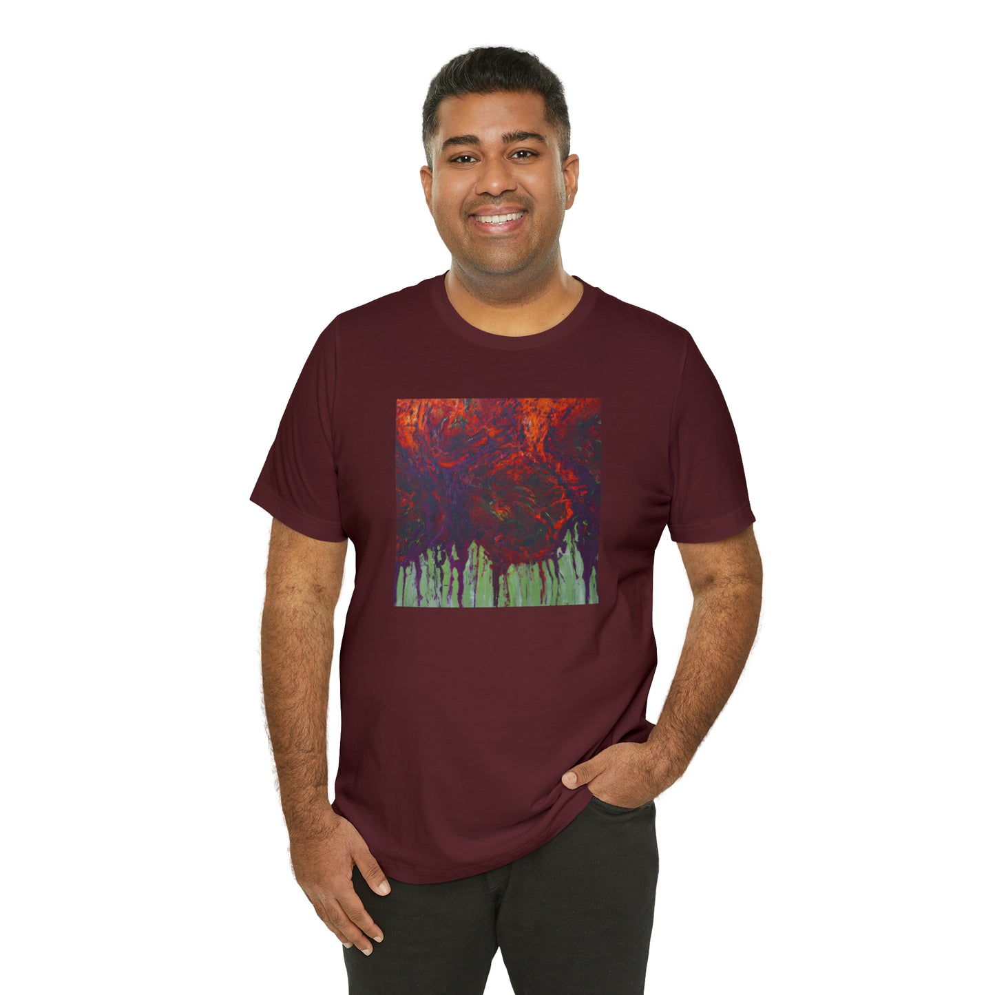 Quantum Carbonate - Chemistry, Abstractly - Tee