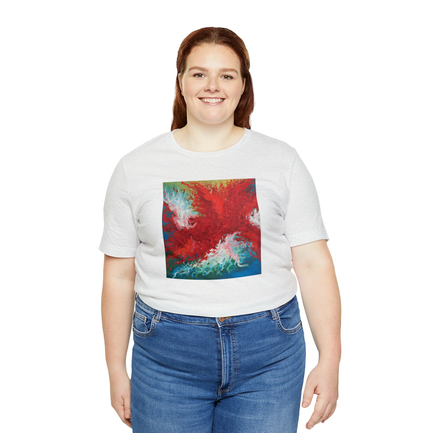 Fluoridium Hexanate - Chemistry, Abstractly - Tee