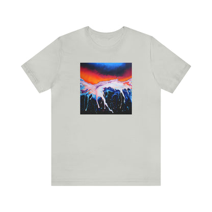 Bischoffite Alloy - Chemistry, Abstractly - Tee