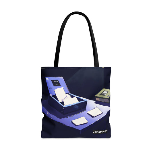 Vanguard Trust - Accounts Payable, Abstractly - Tote