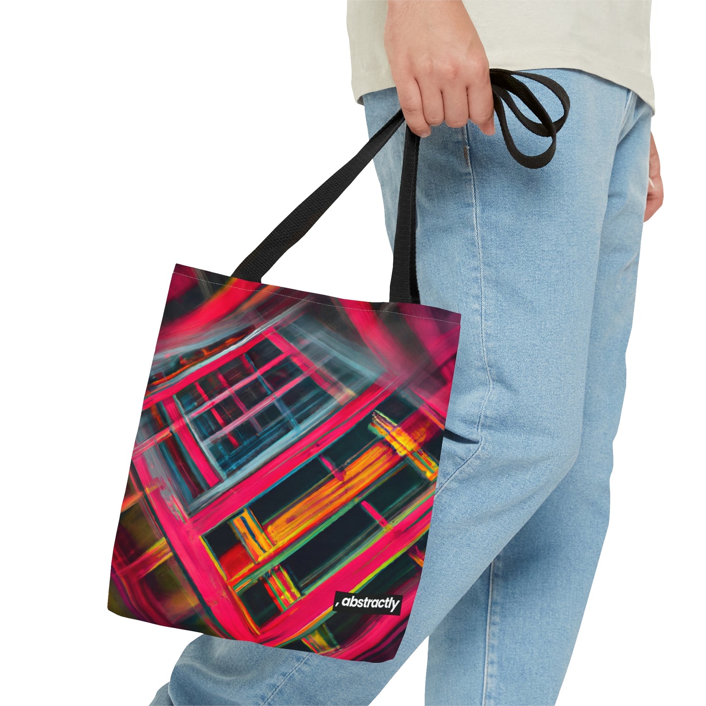 Harold Weinberg - Normal Force, Abstractly - Tote