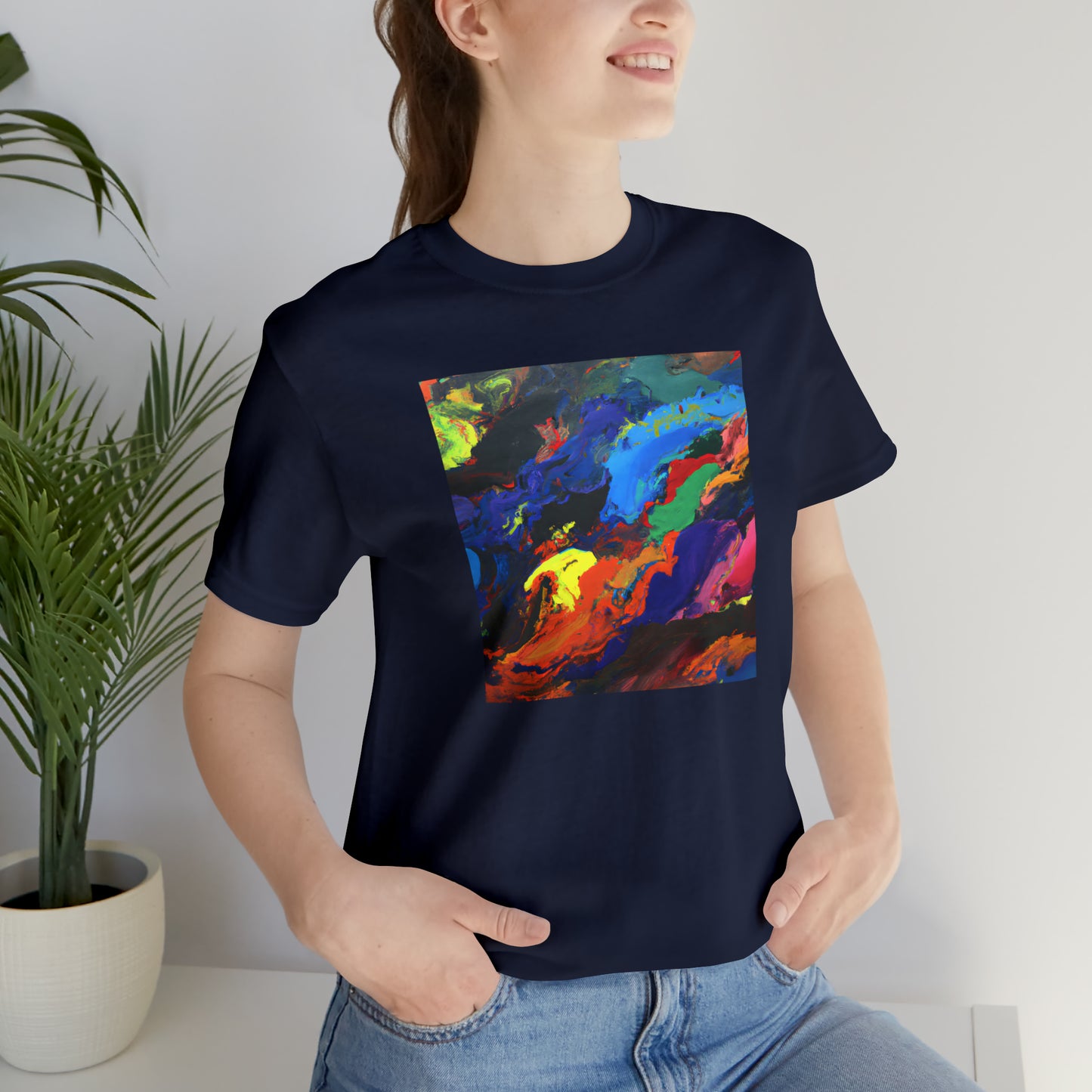 Galacticinium Oxide - Chemistry, Abstractly - Tee