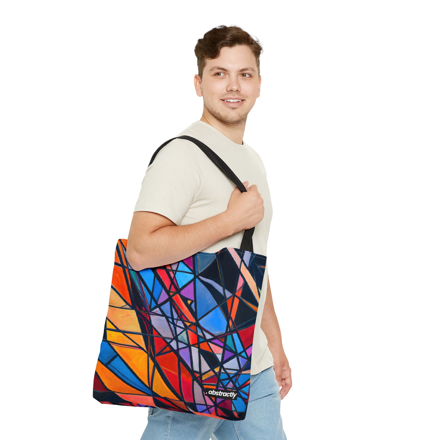 Felix Thornton - Gravity Force, Abstractly - Tote