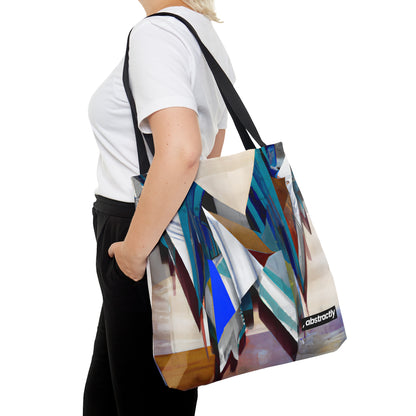 Natalie Henrickson - Weak Force, Abstractly - Tote