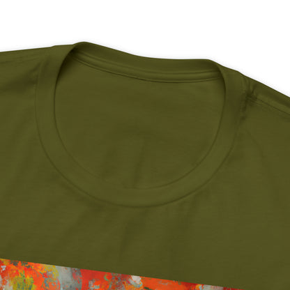 Tradium Hexaflex - Chemistry, Abstractly - Tee