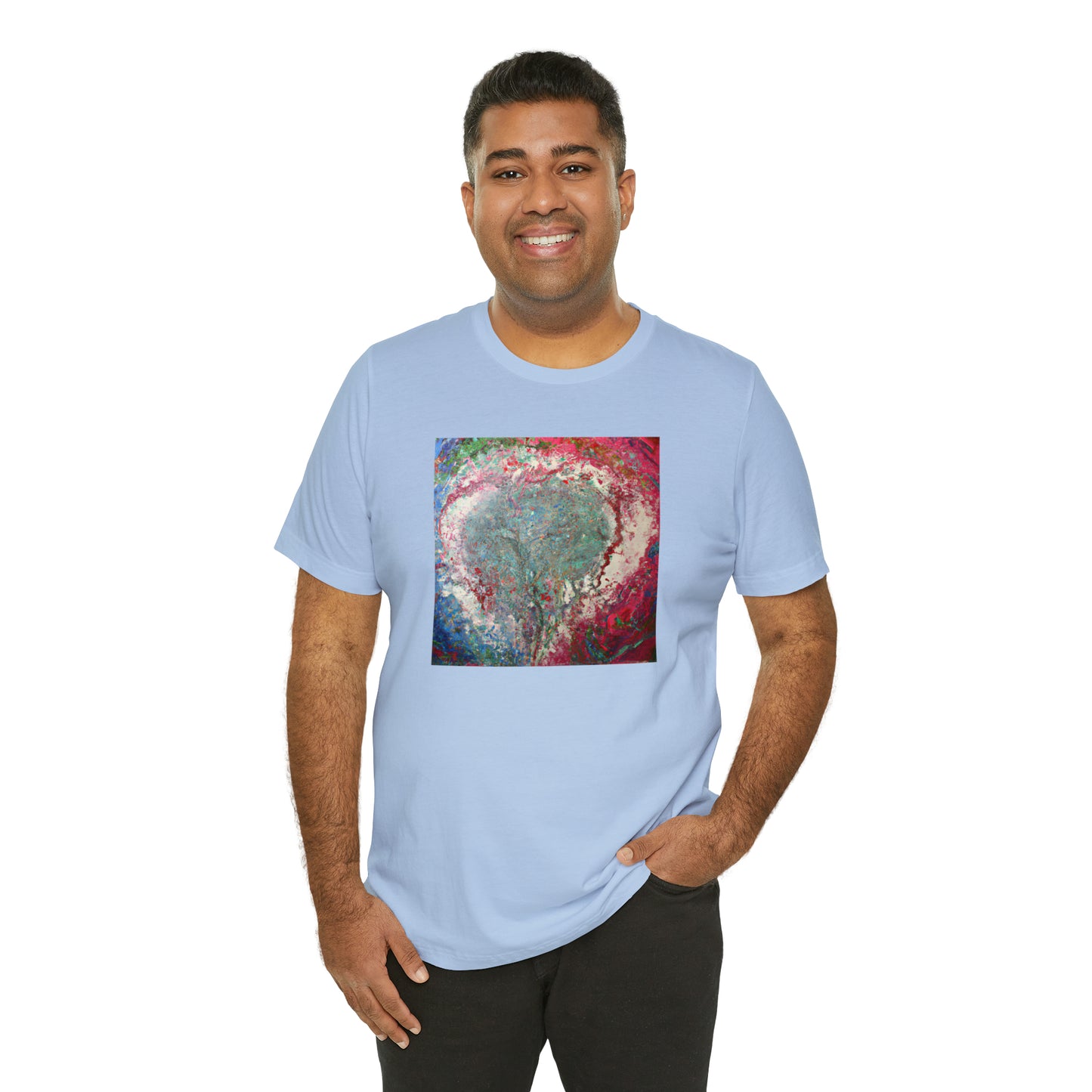 Vanadium Synthetite - Chemistry, Abstractly - Tee