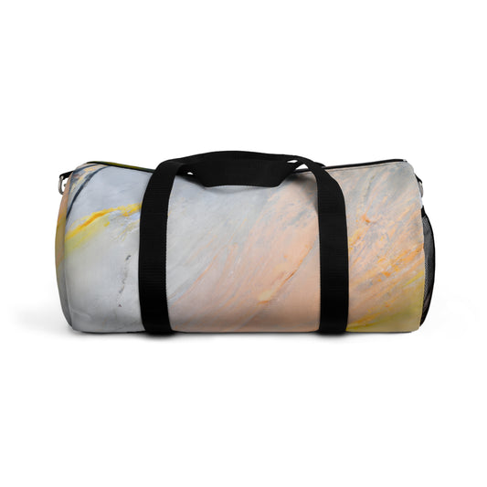 Astroflite Crystal - Aluminum, Abstractly - Duffel