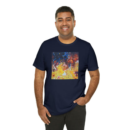 Neumannium Hexanate - Chemistry, Abstractly - Tee