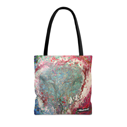 Vanadium Synthetite - Chemistry, Abstractly - Tote