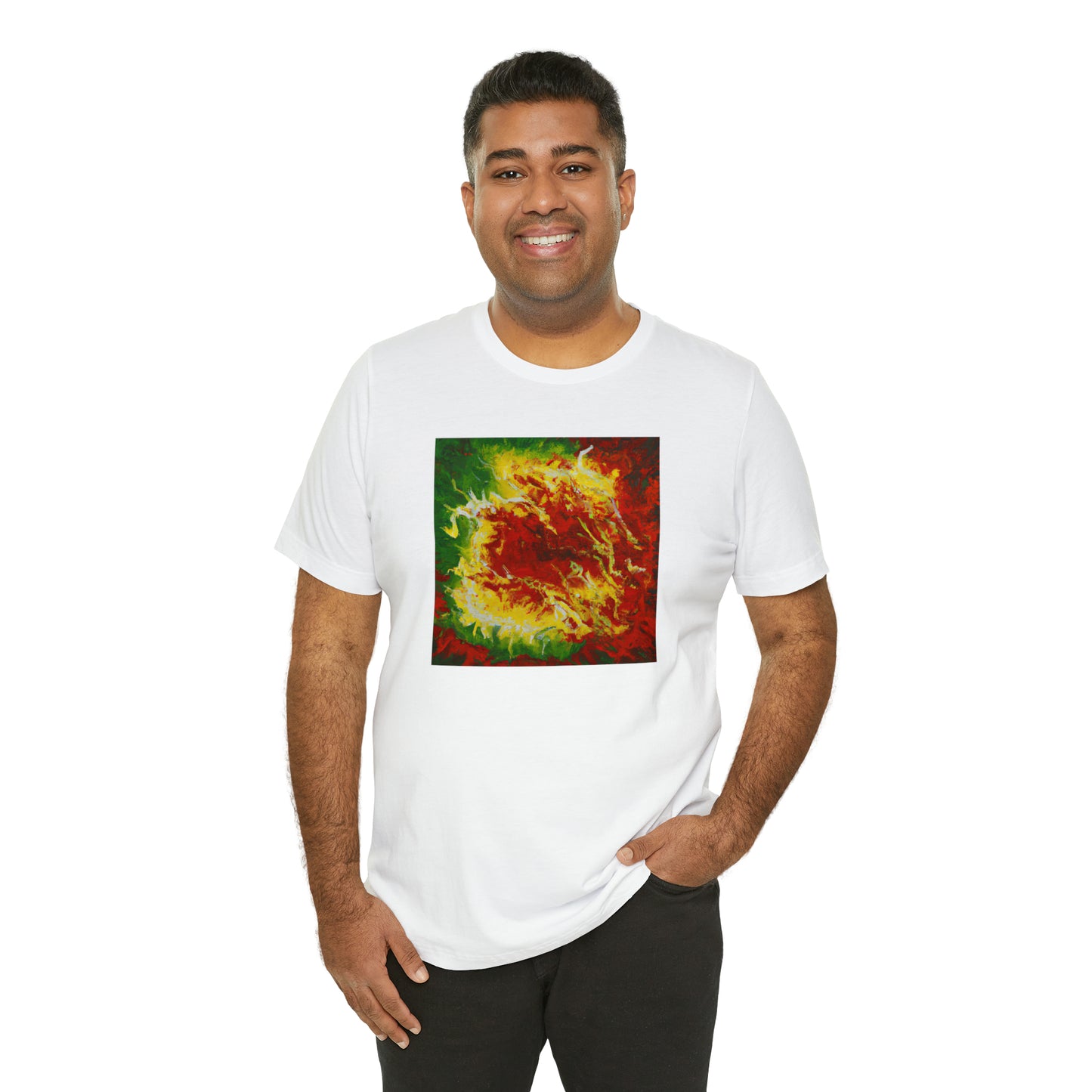 Zephyrionium Oxide - Chemistry, Abstractly - Tee