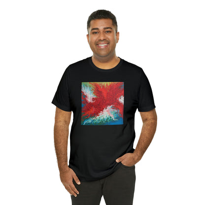 Fluoridium Hexanate - Chemistry, Abstractly - Tee