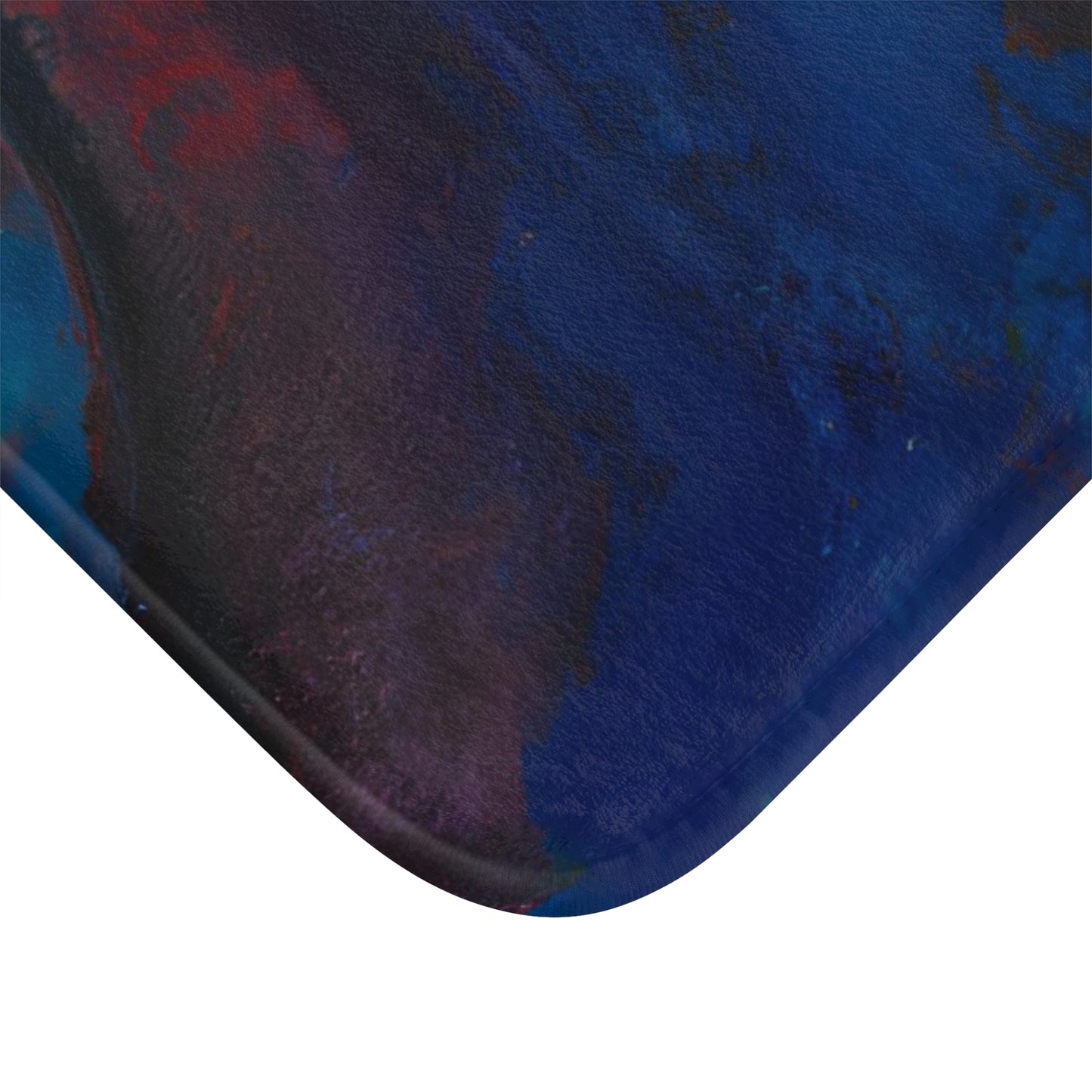 Luminary Etherium - Chemistry, Abstractly - Bath Mat