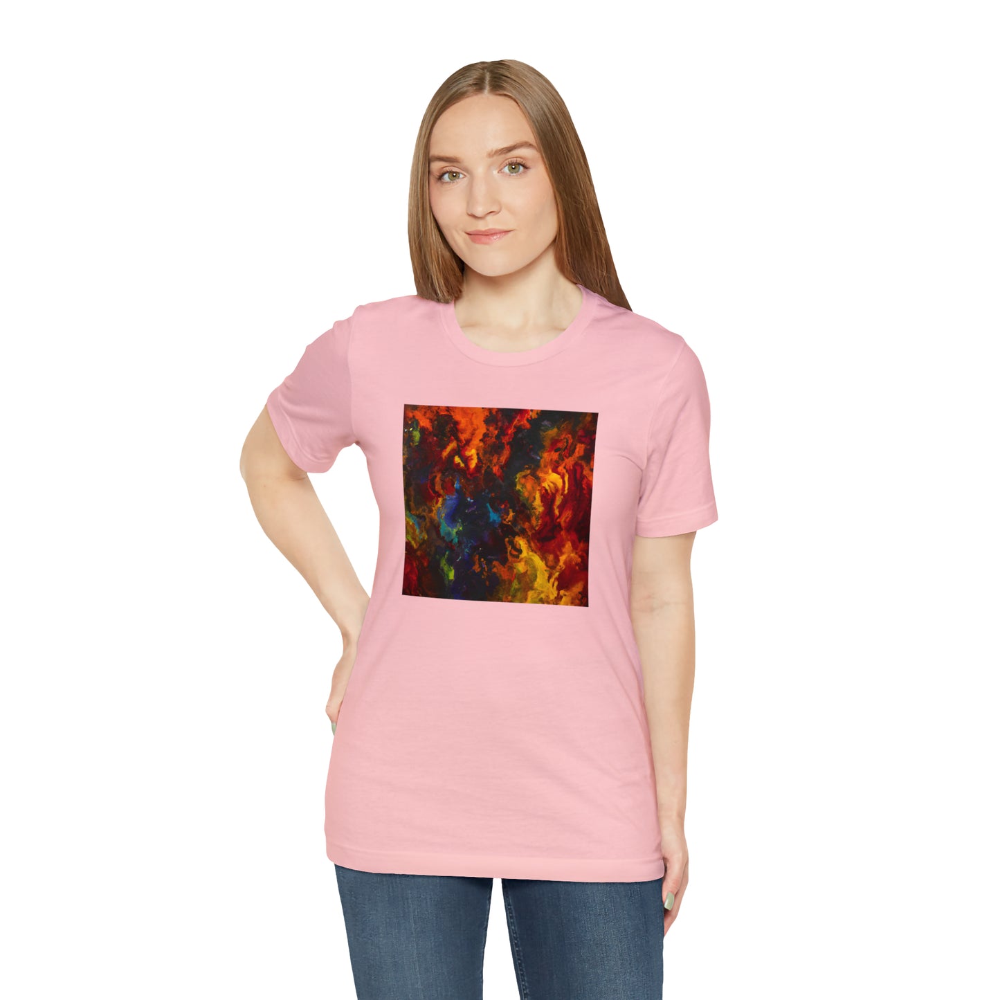 Herrmannite Fusionium - Chemistry, Abstractly - Tee