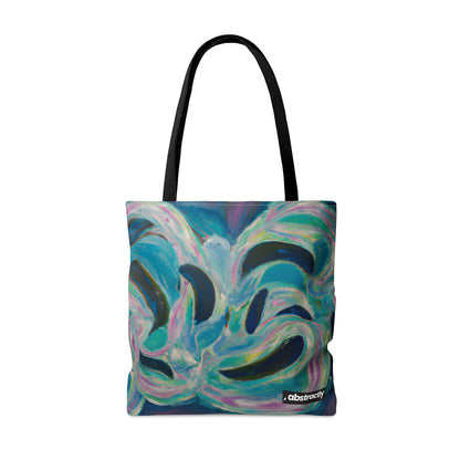 Astro Hydrogenite - Chemistry, Abstractly - Tote