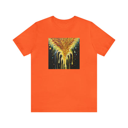 Shoadium Fluxite - Chemistry, Abstractly - Tee