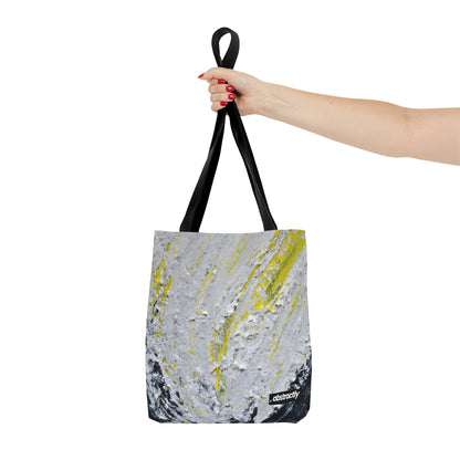 Stellar Sulfide Nitrate - Carbon, Abstractly - Tote