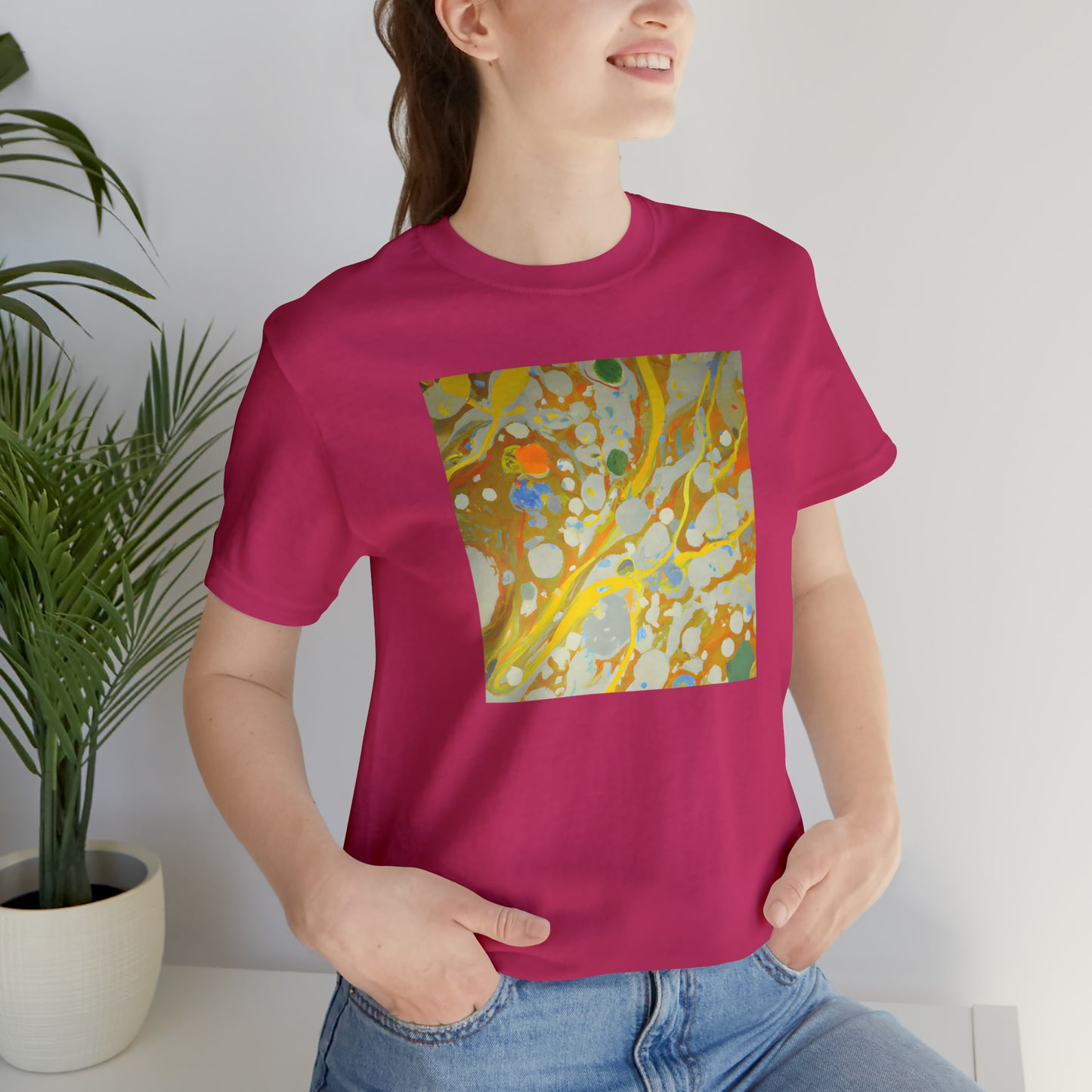 Heliofusionite - Chemistry, Abstractly - Tee