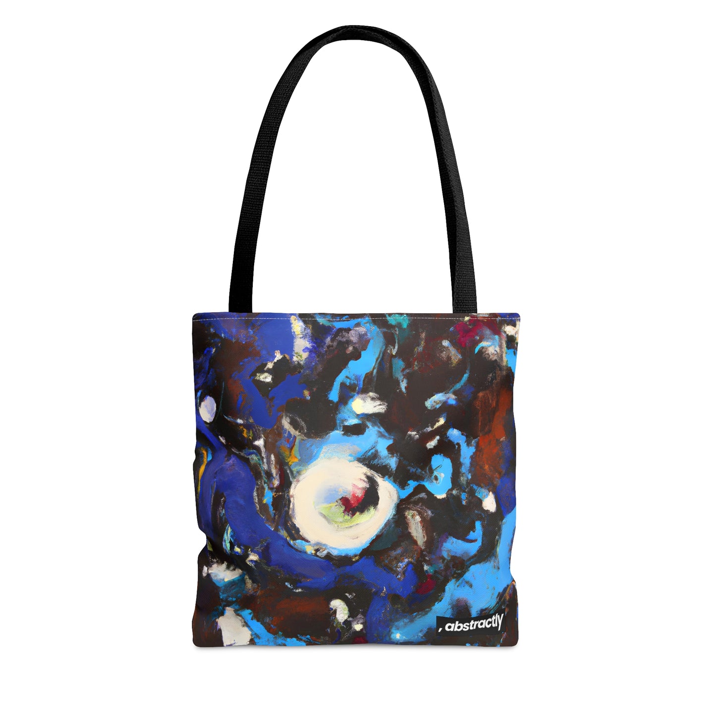 Fluxion Nitrate - Chemistry, Abstractly - Tote