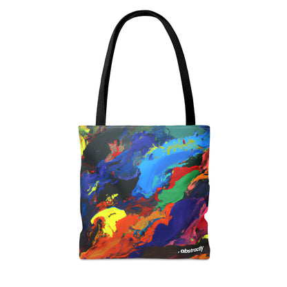 Galacticinium Oxide - Chemistry, Abstractly - Tote