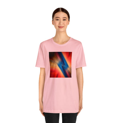 Randall Pritchard - Normal Force, Abstractly - Tee