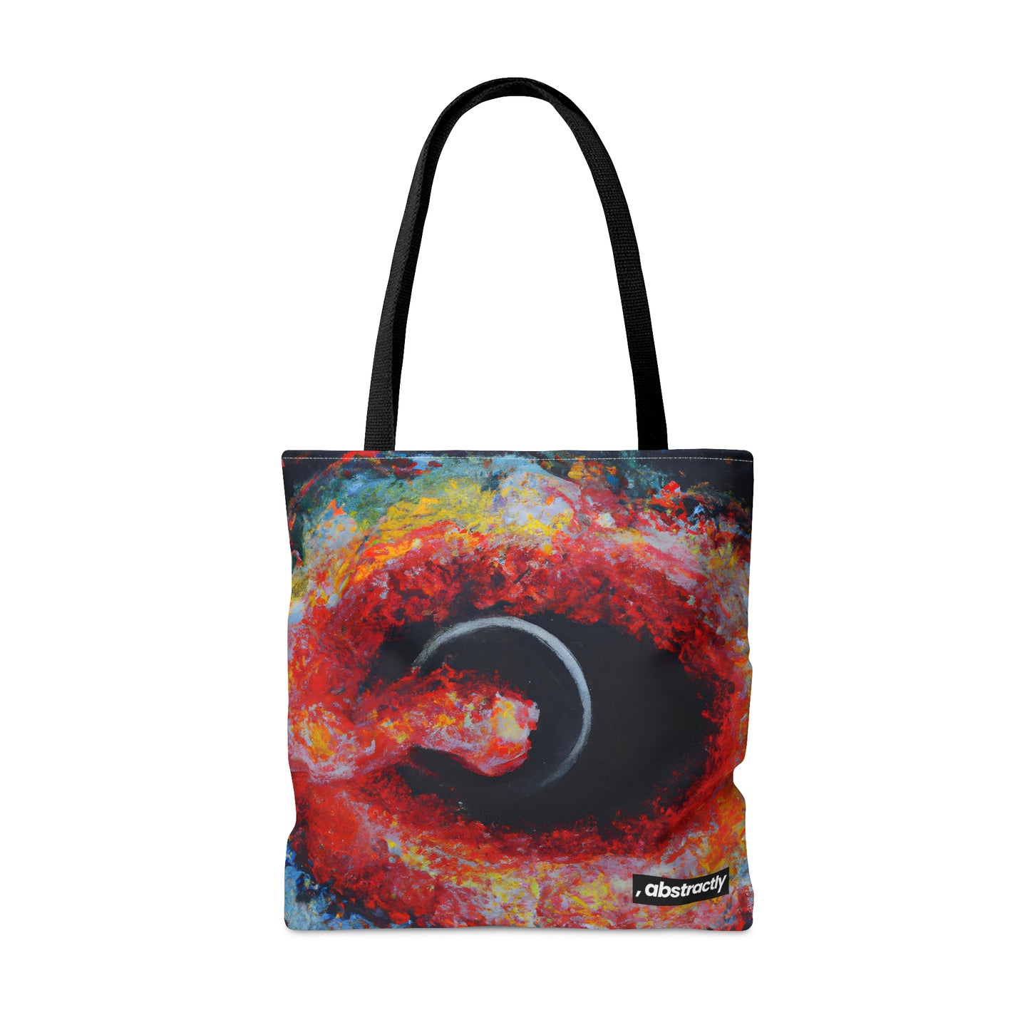 Oblivion Hexatrite - Chemistry, Abstractly - Tote