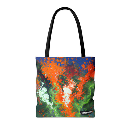 Galactic Oxide - Chemistry, Abstractly - Tote