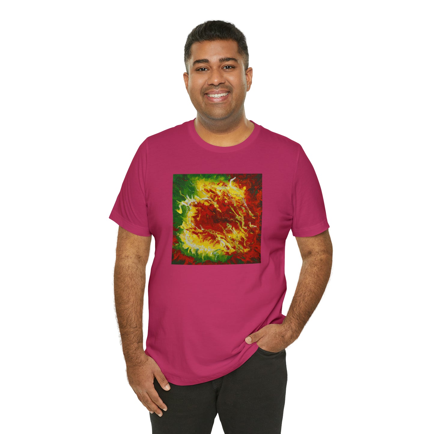 Zephyrionium Oxide - Chemistry, Abstractly - Tee