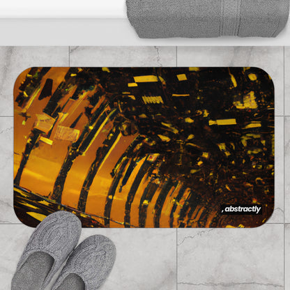 Vertex Financial - Depreciation, Abstractly - Bath Mat