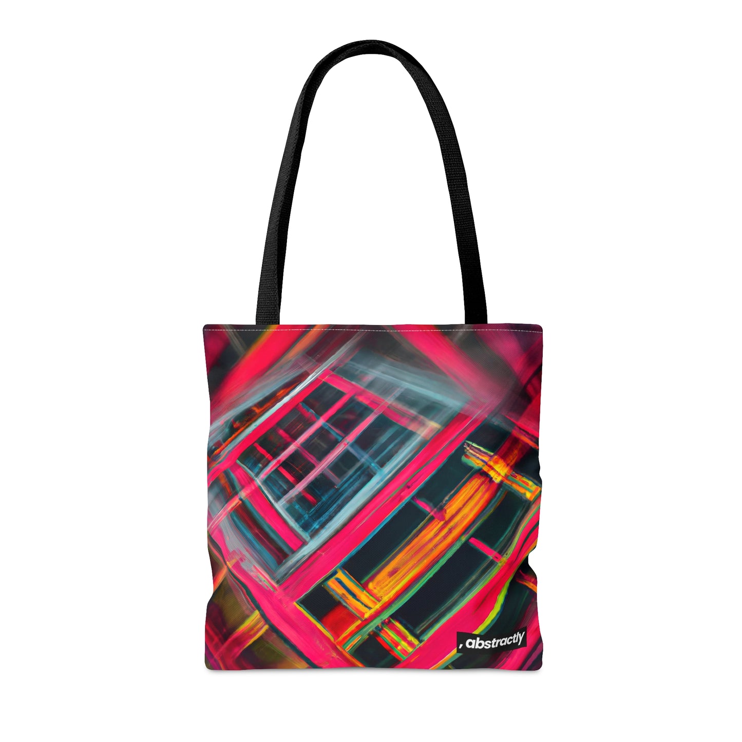 Harold Weinberg - Normal Force, Abstractly - Tote