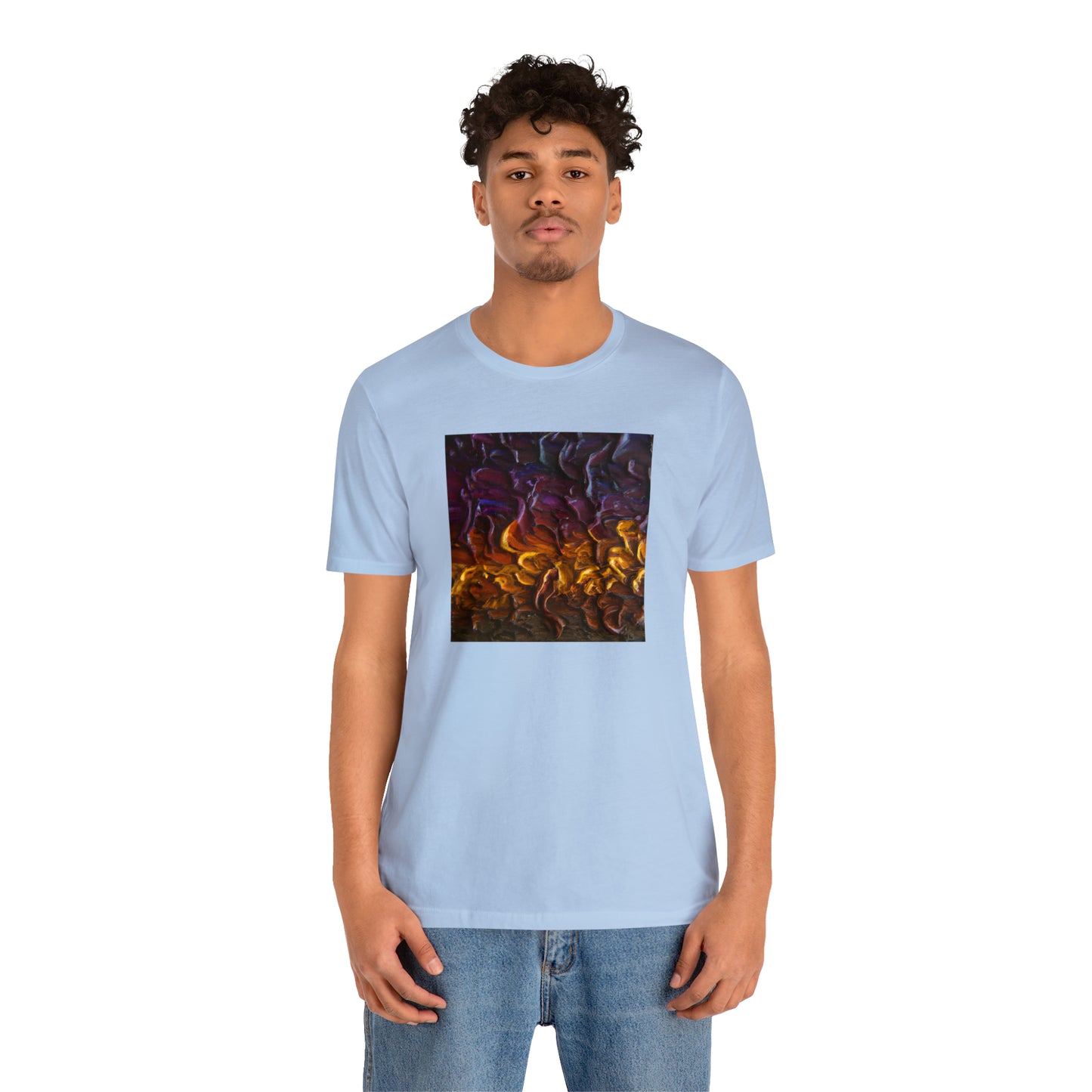 Galactonium Oxide - Chemistry, Abstractly - Tee