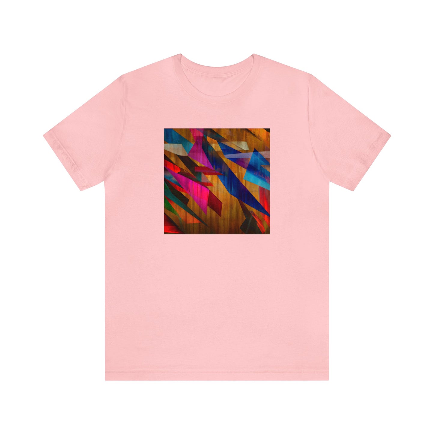 Mildred Thompson - Weak Force, Abstractly - Tee