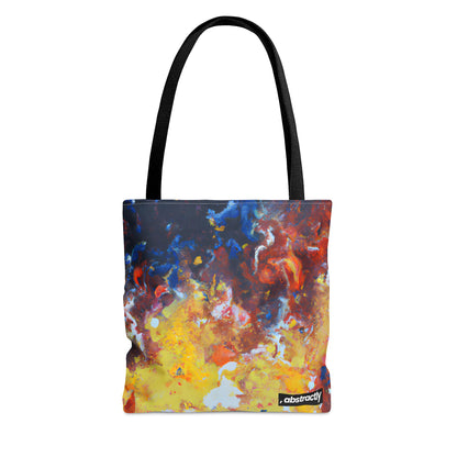 Neumannium Hexanate - Chemistry, Abstractly - Tote