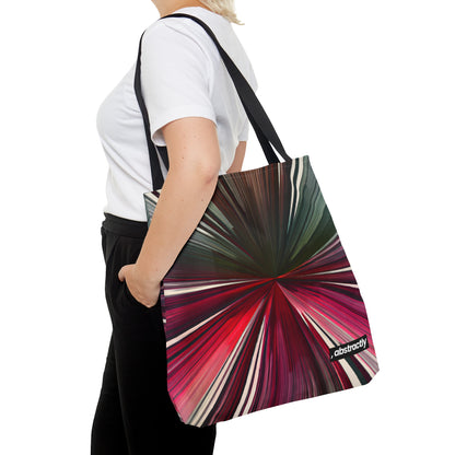 Lorenzo Mancini - Spring Force, Abstractly - Tote