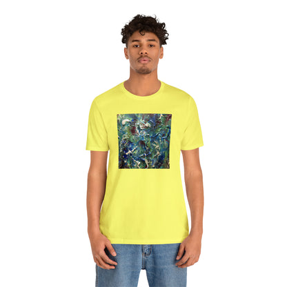 Crystalloxium Ether - Chemistry, Abstractly - Tee