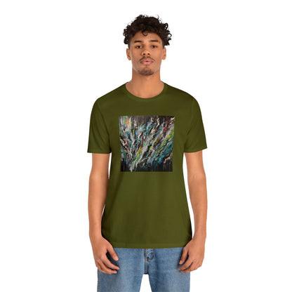 Boniface Spectrum - Chemistry, Abstractly - Tee