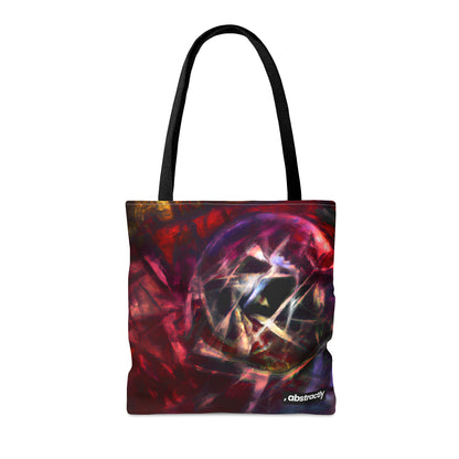 Garrett Farnsworth - Electromagnetic Force, Abstractly - Tote